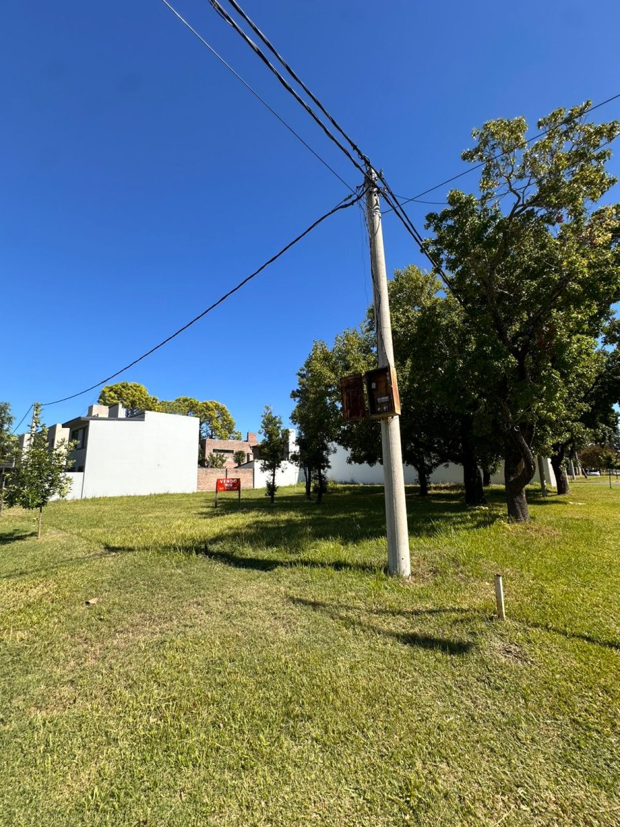 VENTA TERRENO GRANADERO BAIGORRIA MIRADOR DEL PUENTE — foto 4
