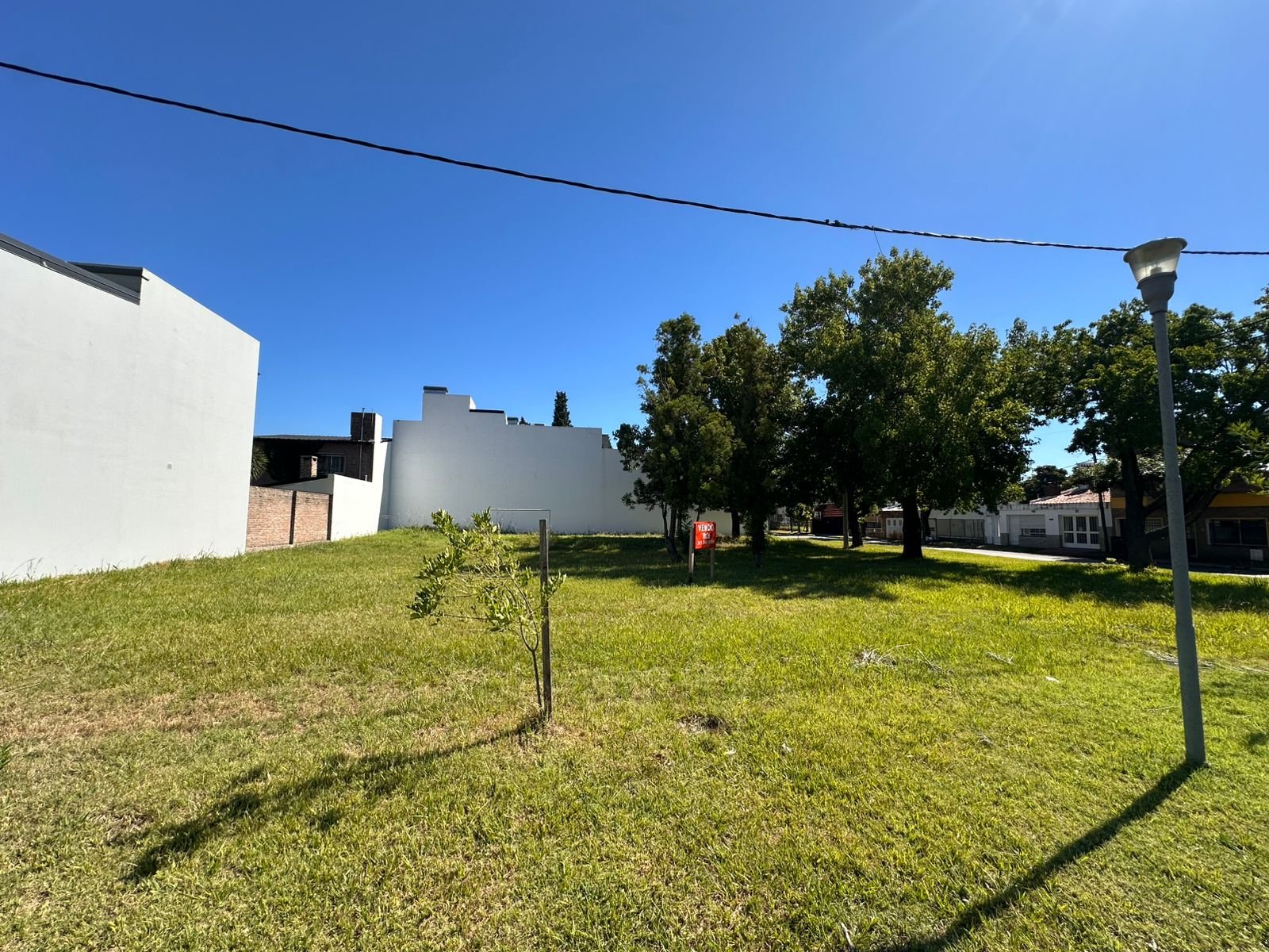 VENTA TERRENO GRANADERO BAIGORRIA MIRADOR DEL PUENTE — foto 8