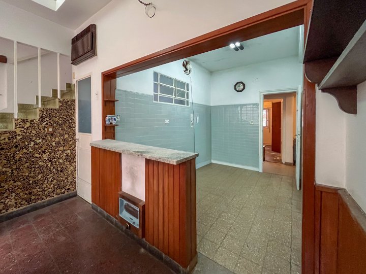 Casas - Rosario - Venta