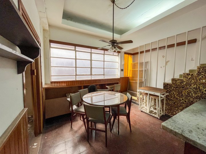 Casas - Rosario - Venta