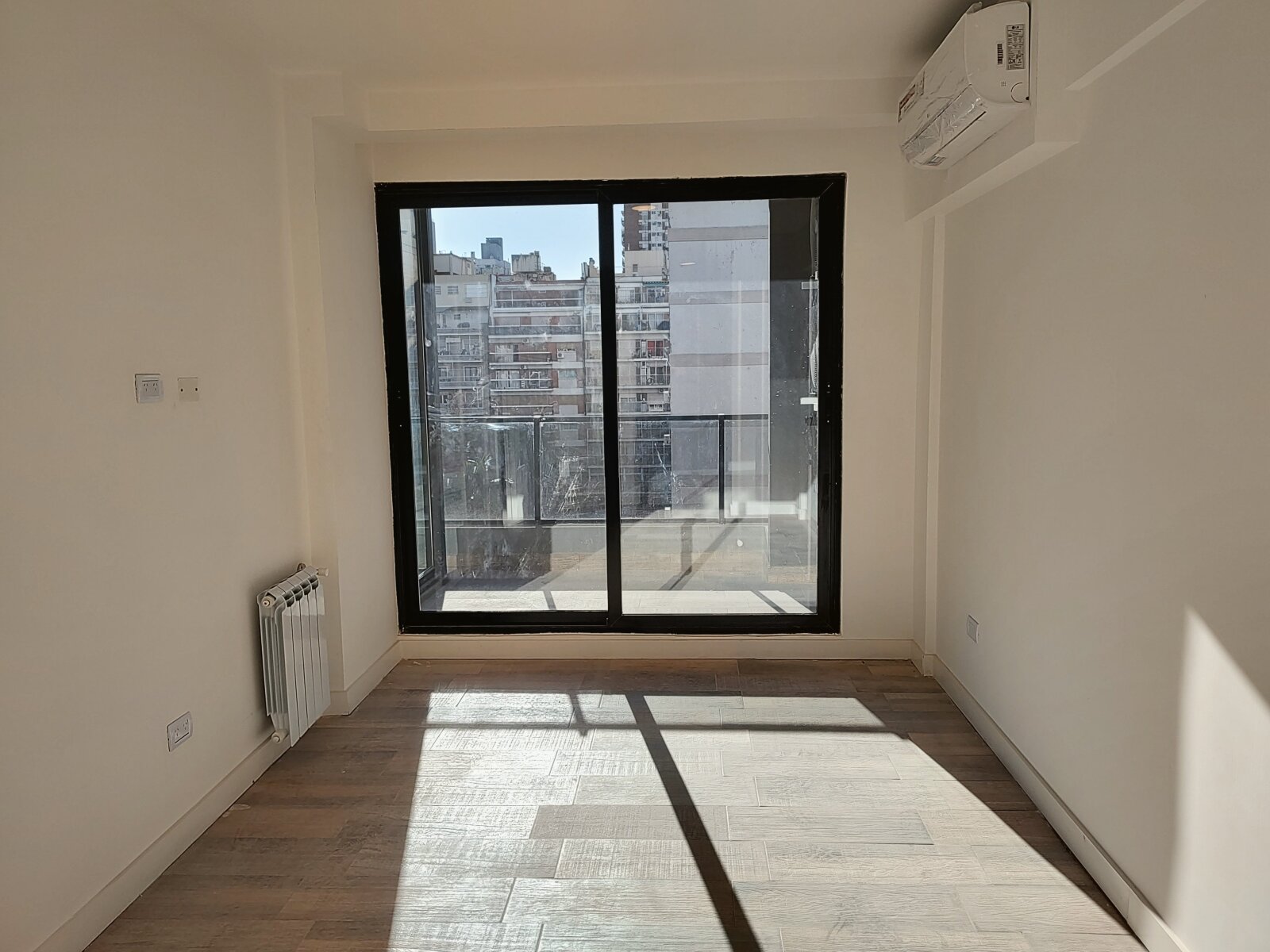Dos ambientes luminosos a estrenar - 6