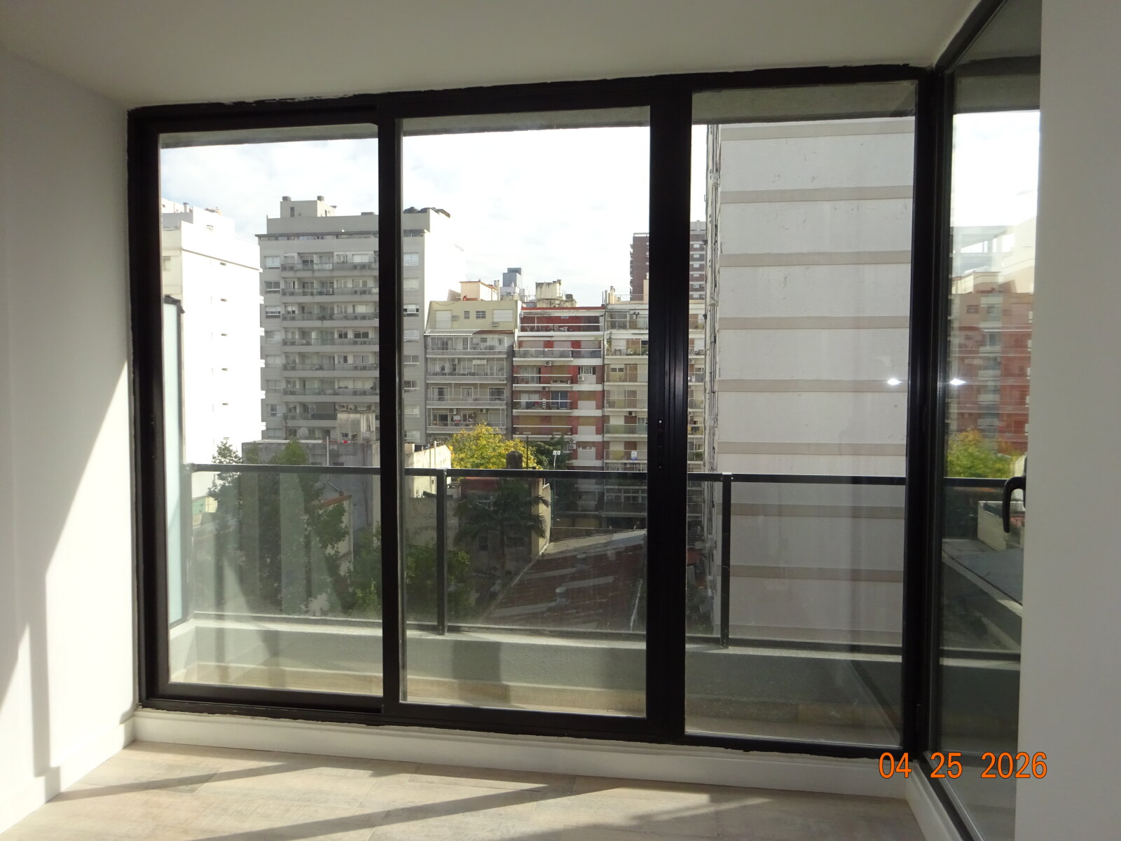 Dos ambientes luminosos a estrenar - 5