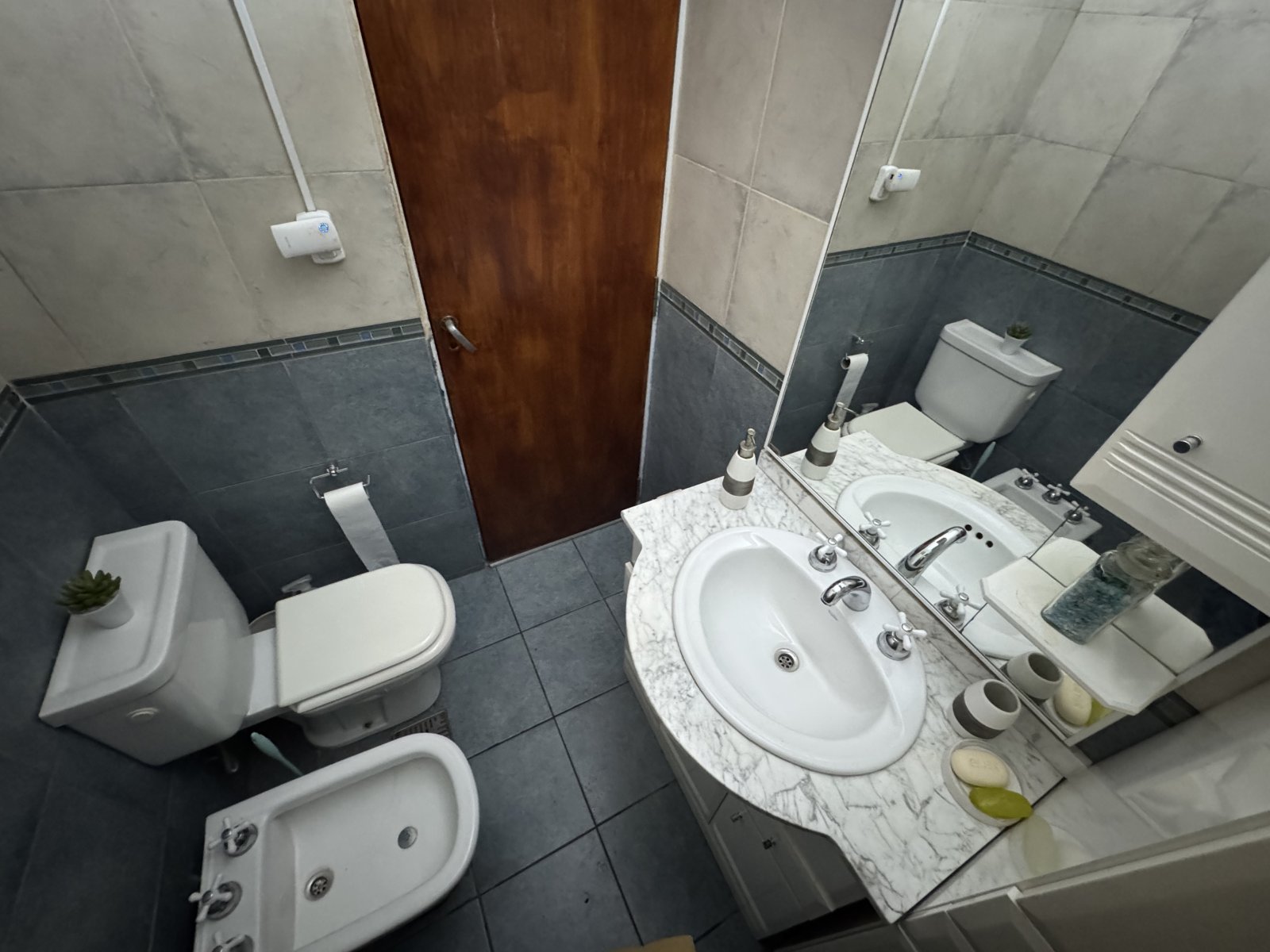 OPORTUNIDAD VENTA!!! DEPARTAMENTO 3 DORMITORIOS — foto 6