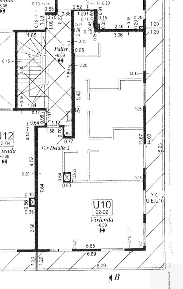OPORTUNIDAD VENTA!!! DEPARTAMENTO 3 DORMITORIOS — foto 15