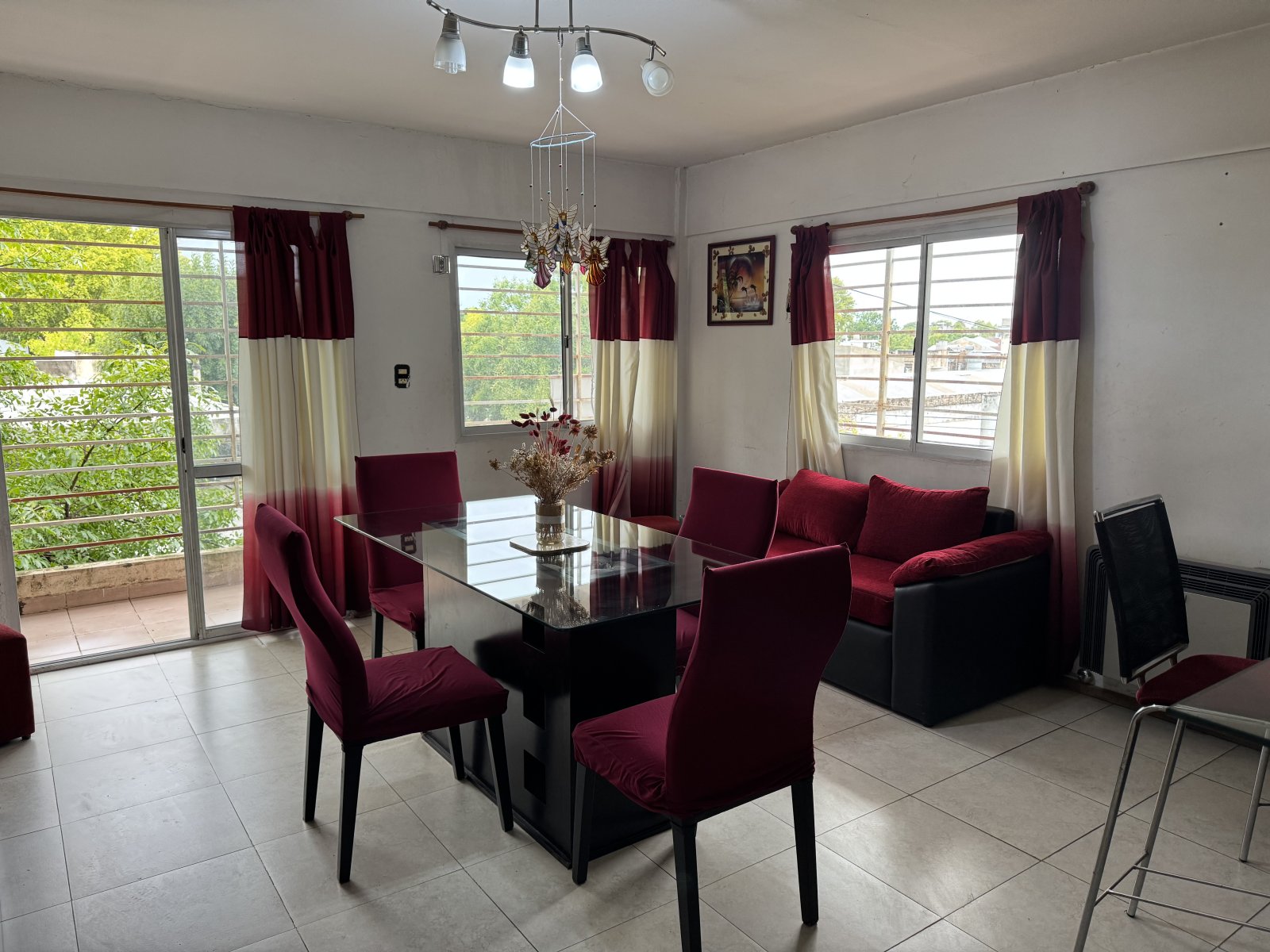 OPORTUNIDAD VENTA!!! DEPARTAMENTO 3 DORMITORIOS — foto 3
