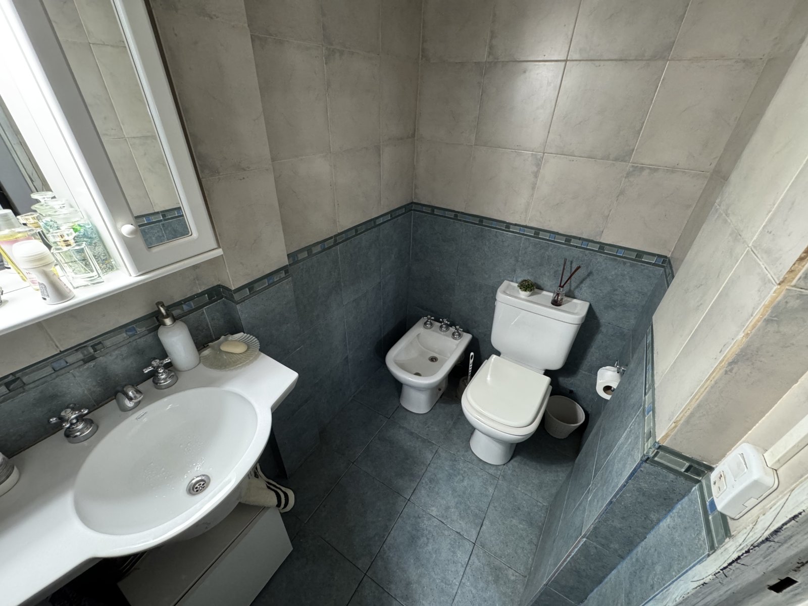 OPORTUNIDAD VENTA!!! DEPARTAMENTO 3 DORMITORIOS — foto 13
