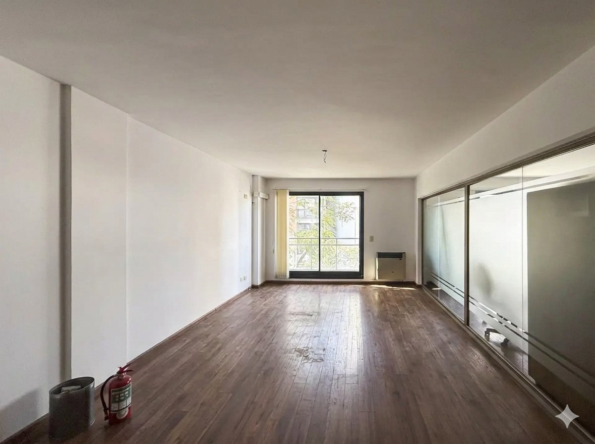 Oficina Premium de 66m² | Estratégica &amp;amp; Funcional