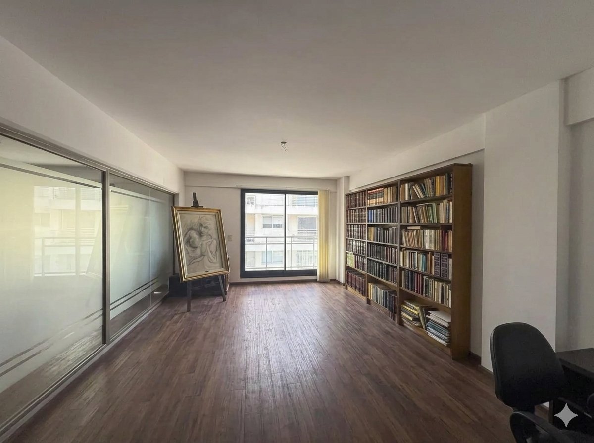 Oficina Premium de 66m² | Estratégica & Funcional — foto 2