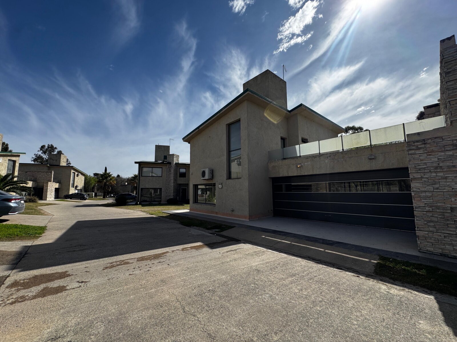 CASA 3 DORMITORIOS EN  EL HOUSING DENTRO DEL COUNTRY LA ARBOLADA HOLLYWOOD – MALAGUEÑO - Imagen 34
