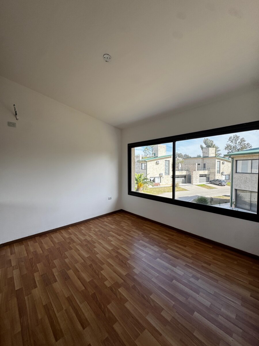 CASA 3 DORMITORIOS EN  EL HOUSING DENTRO DEL COUNTRY LA ARBOLADA HOLLYWOOD – MALAGUEÑO - Imagen 26