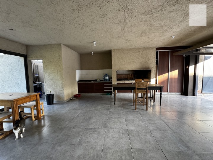 Casa en country La Arbolada Hollywood