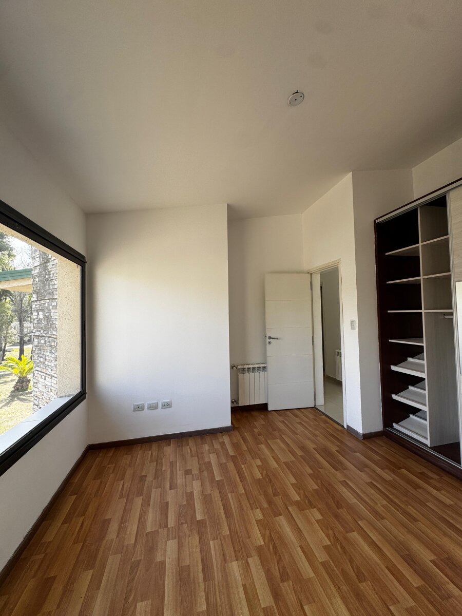CASA 3 DORMITORIOS EN  EL HOUSING DENTRO DEL COUNTRY LA ARBOLADA HOLLYWOOD – MALAGUEÑO - Imagen 24