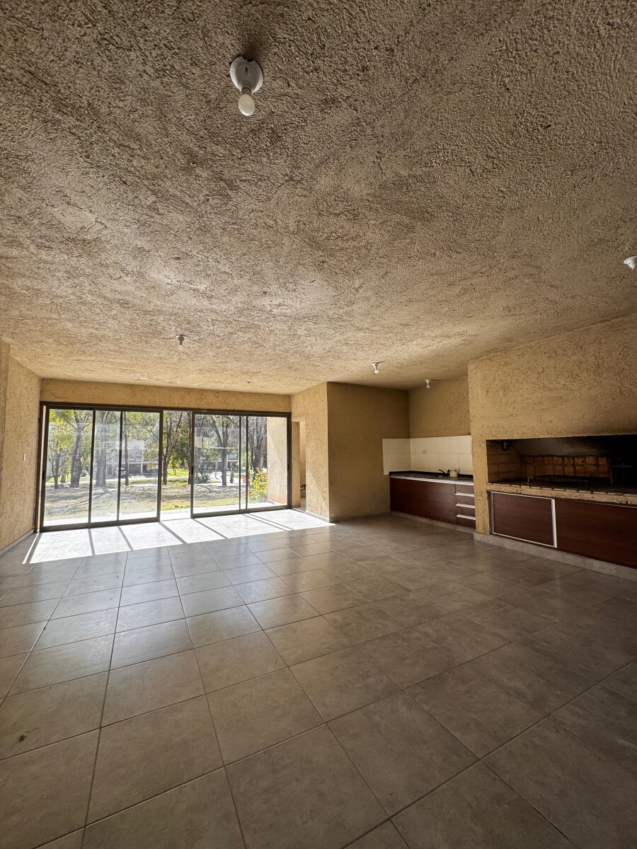 CASA 3 DORMITORIOS EN EL HOUSING DENTRO DEL COUNTRY LA ARBOLADA HOLLYWOOD – MALAGUEÑO — foto 15
