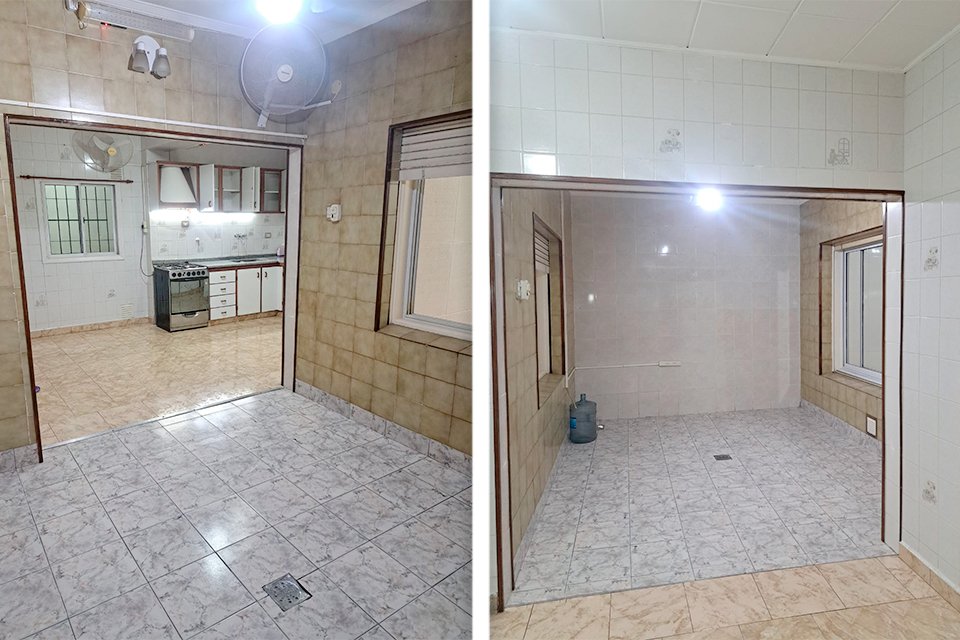 HERMOSA CASA SUPER AMPLIA 3 DORMITORIOS CON LOCAL SOBRE AV. URIBURU — foto 7