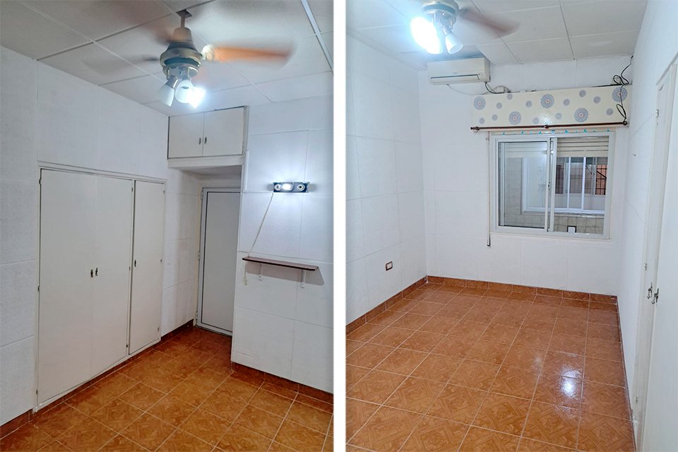 HERMOSA CASA SUPER AMPLIA 3 DORMITORIOS CON LOCAL SOBRE AV. URIBURU — foto 13