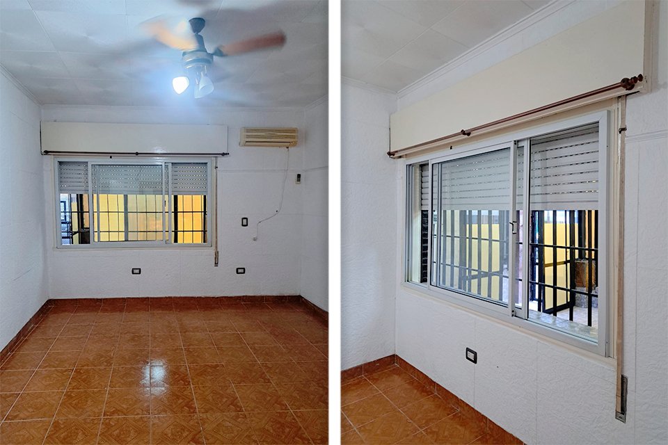 HERMOSA CASA SUPER AMPLIA 3 DORMITORIOS CON LOCAL SOBRE AV. URIBURU — foto 14