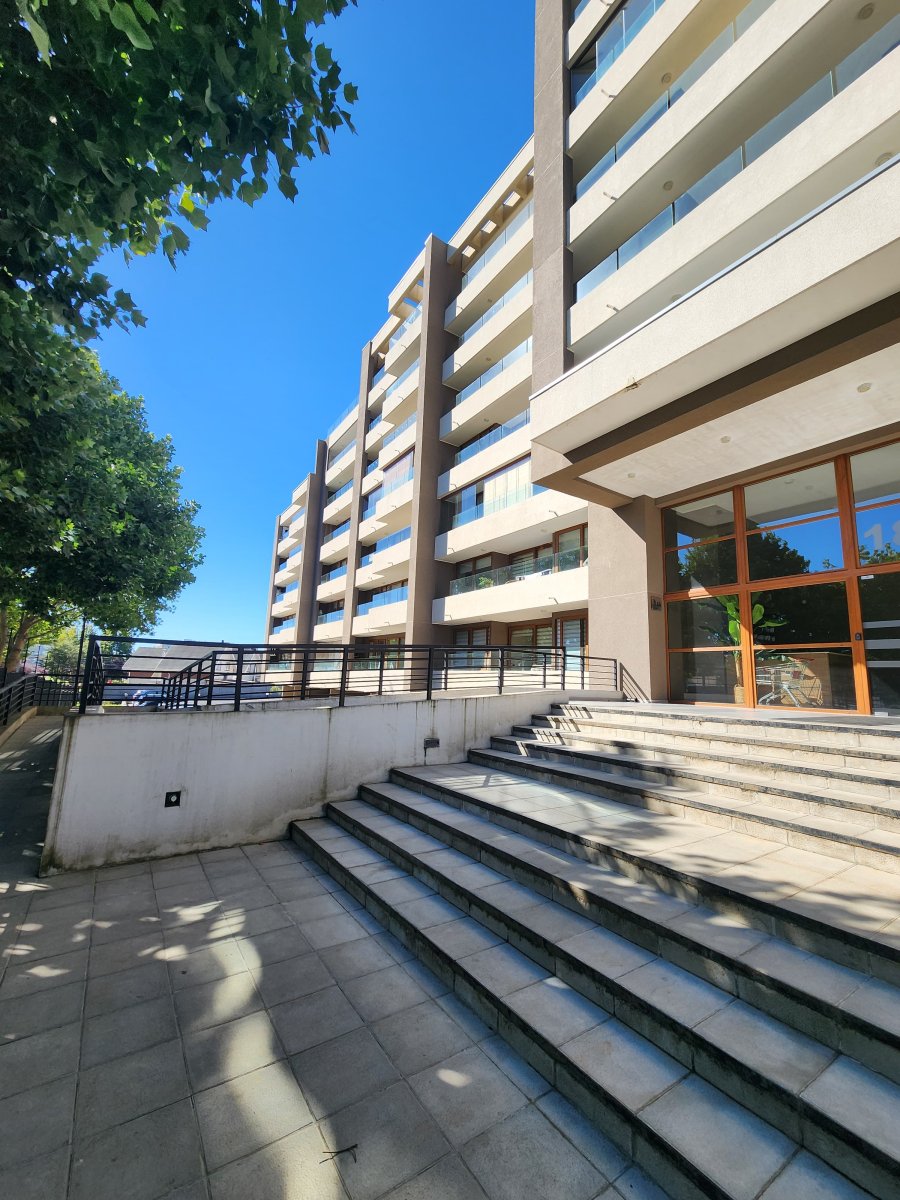 DEPARTAMENTO 1 DORMITORIO EN LOMAS SAN SEBASTIAN, CONCEPCIÓN