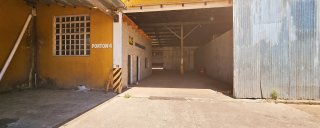 Galpones / Depósitos - Rosario -  Alquiler