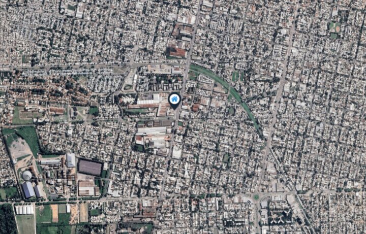 Galpones / Depósitos - Rosario - Alquiler