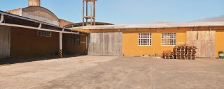 Galpones / Depósitos - Rosario -  Alquiler