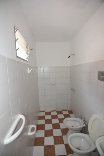 Departamentos de pasillo - Rosario - Venta