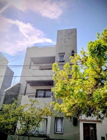 Venta de depto de 2 dorm Cofico. Impecable. Apto banco,