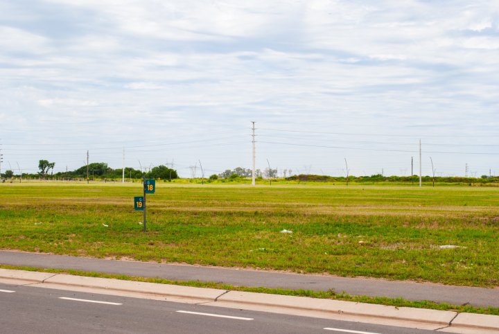 Terrenos - Rosario - Venta