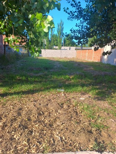 Terrenos - Puerto General San Martin - Venta