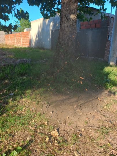 Terrenos - Puerto General San Martin - Venta