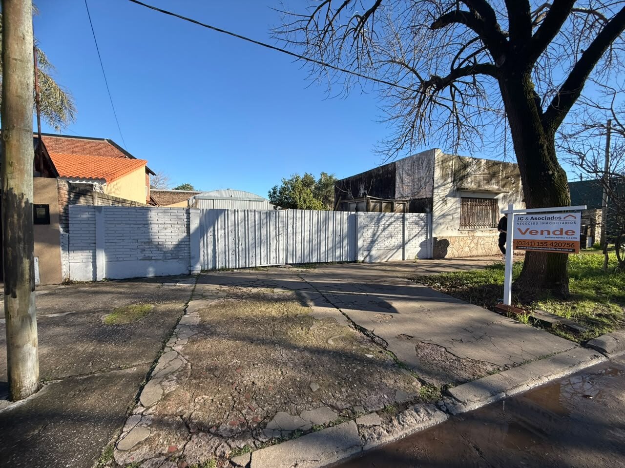 GALPÓN EN VENTA TUCUMÁN 2000- FUNES - 1