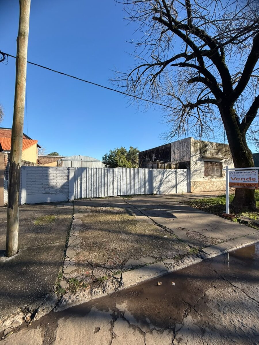 GALPÓN EN VENTA TUCUMÁN 2000- FUNES - 5