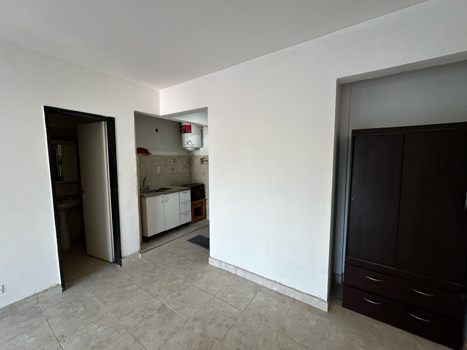 Departamento — foto 5