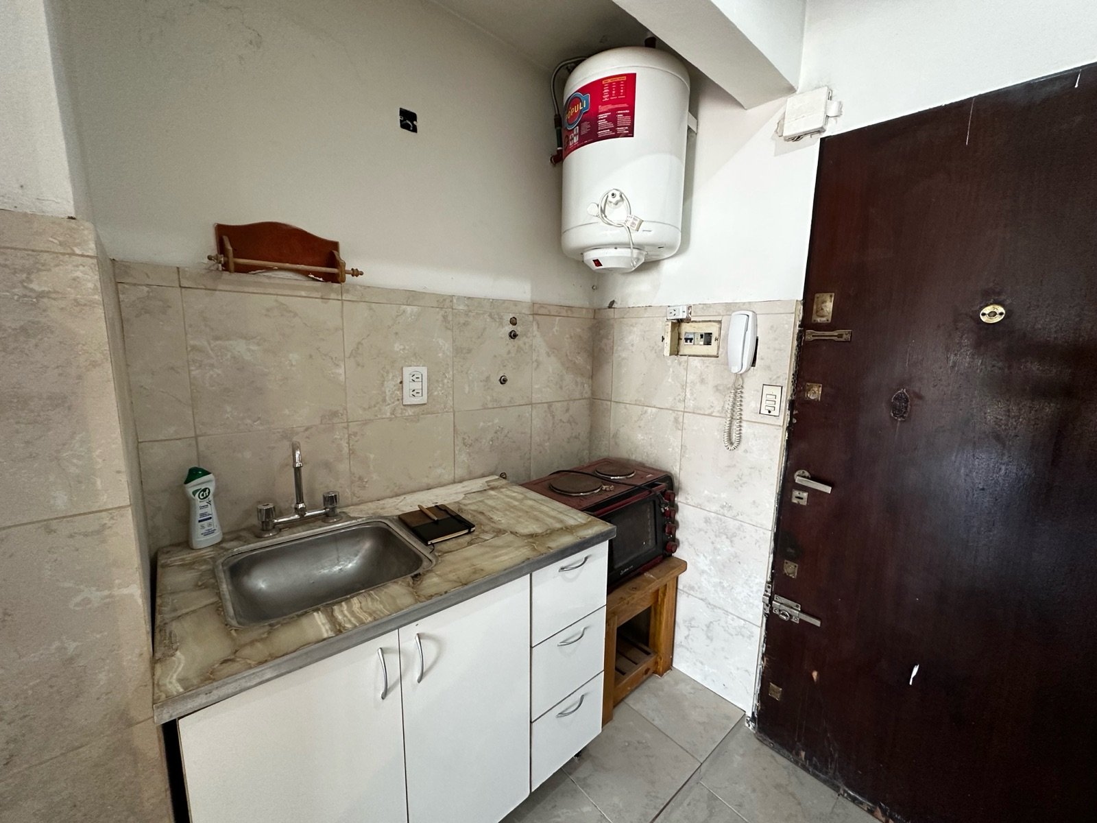 Departamento — foto 6