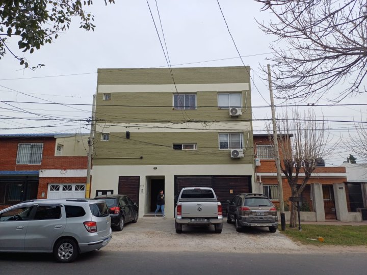 Departamentos - Rosario - Venta