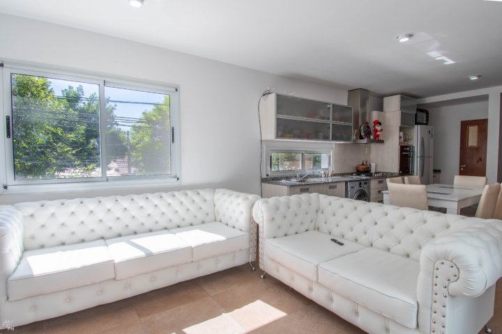 Departamentos - Rosario - Venta