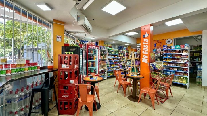 Oficinas - Rosario - Venta