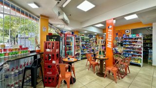 Oficinas - Rosario - Venta