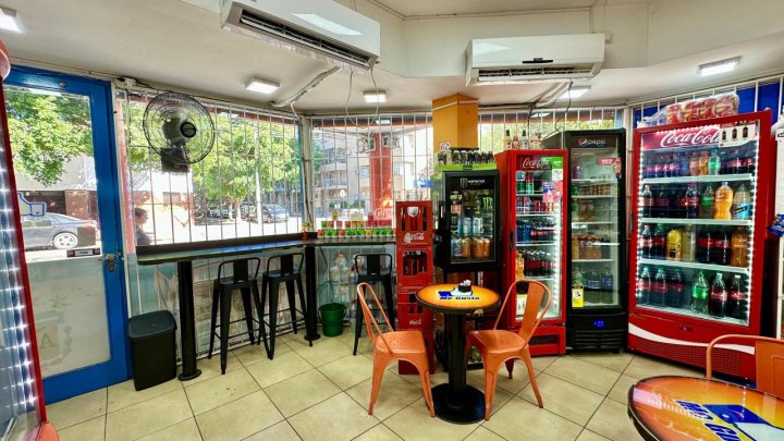 Oficinas - Rosario - Venta