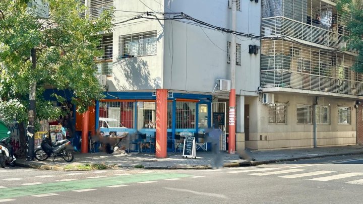 Oficinas - Rosario - Venta