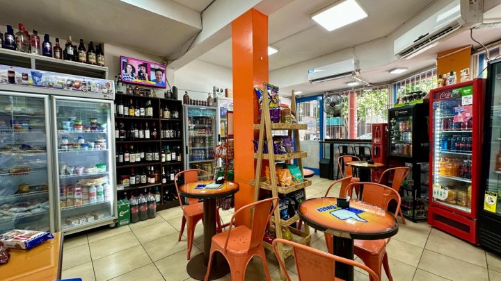 Oficinas - Rosario - Venta