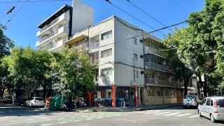 Oficinas - Rosario - Venta