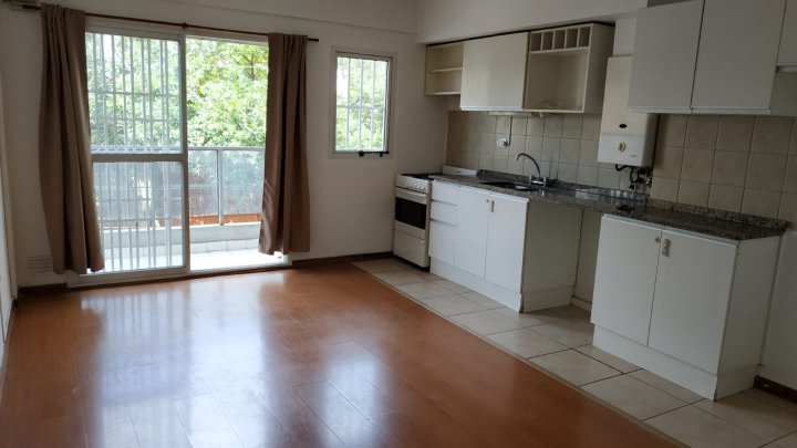 Departamentos - Rosario -  Alquiler