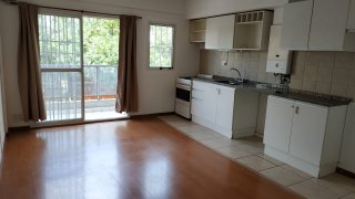 Departamentos - Rosario -  Alquiler