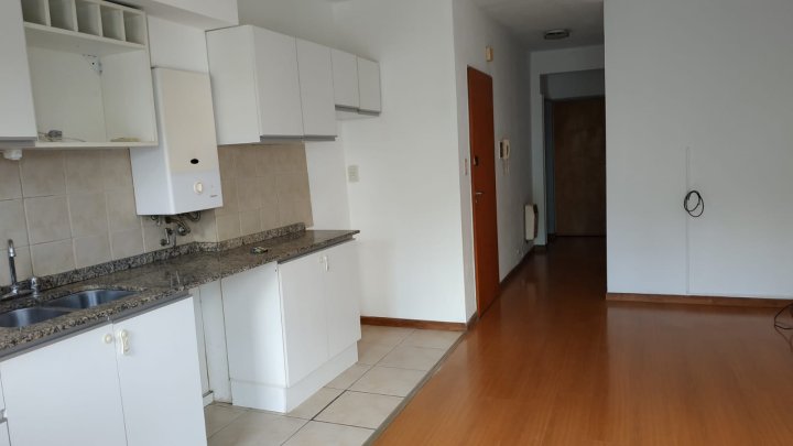 Departamentos - Rosario -  Alquiler