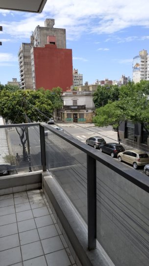 Departamentos - Rosario -  Alquiler