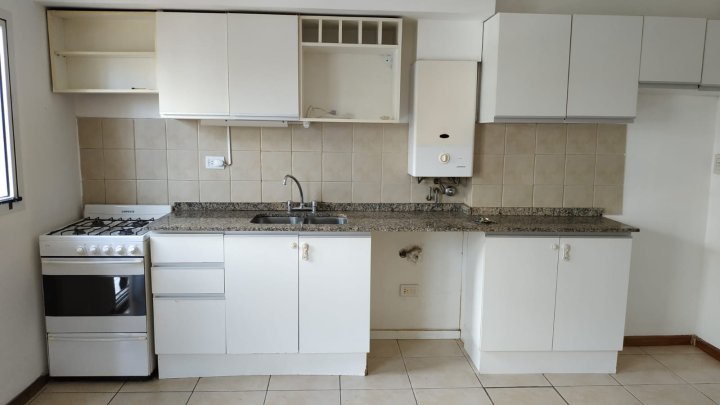 Departamentos - Rosario -  Alquiler