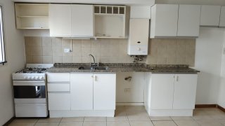 Departamentos - Rosario -  Alquiler