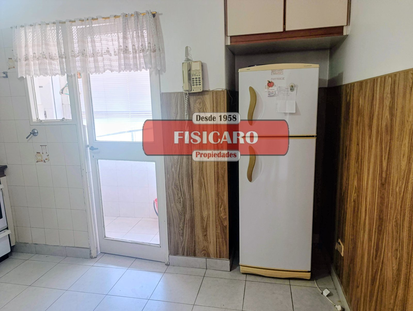 VENTA!!! Depto 3 ambtes c/cochera al fte. piso 5º - Vicente López — foto 14