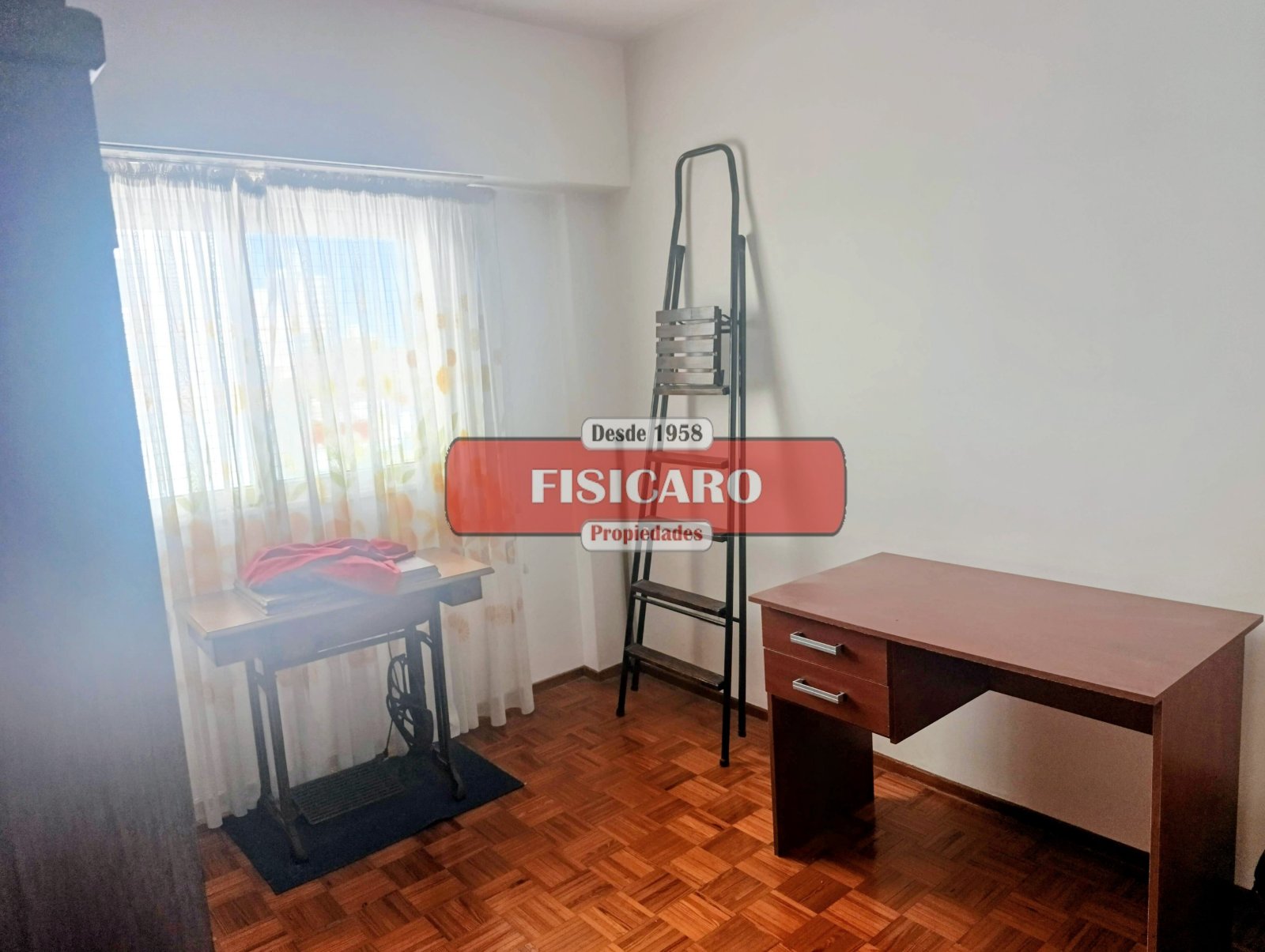VENTA!!! Depto 3 ambtes c/cochera al fte. piso 5º - Vicente López — foto 11