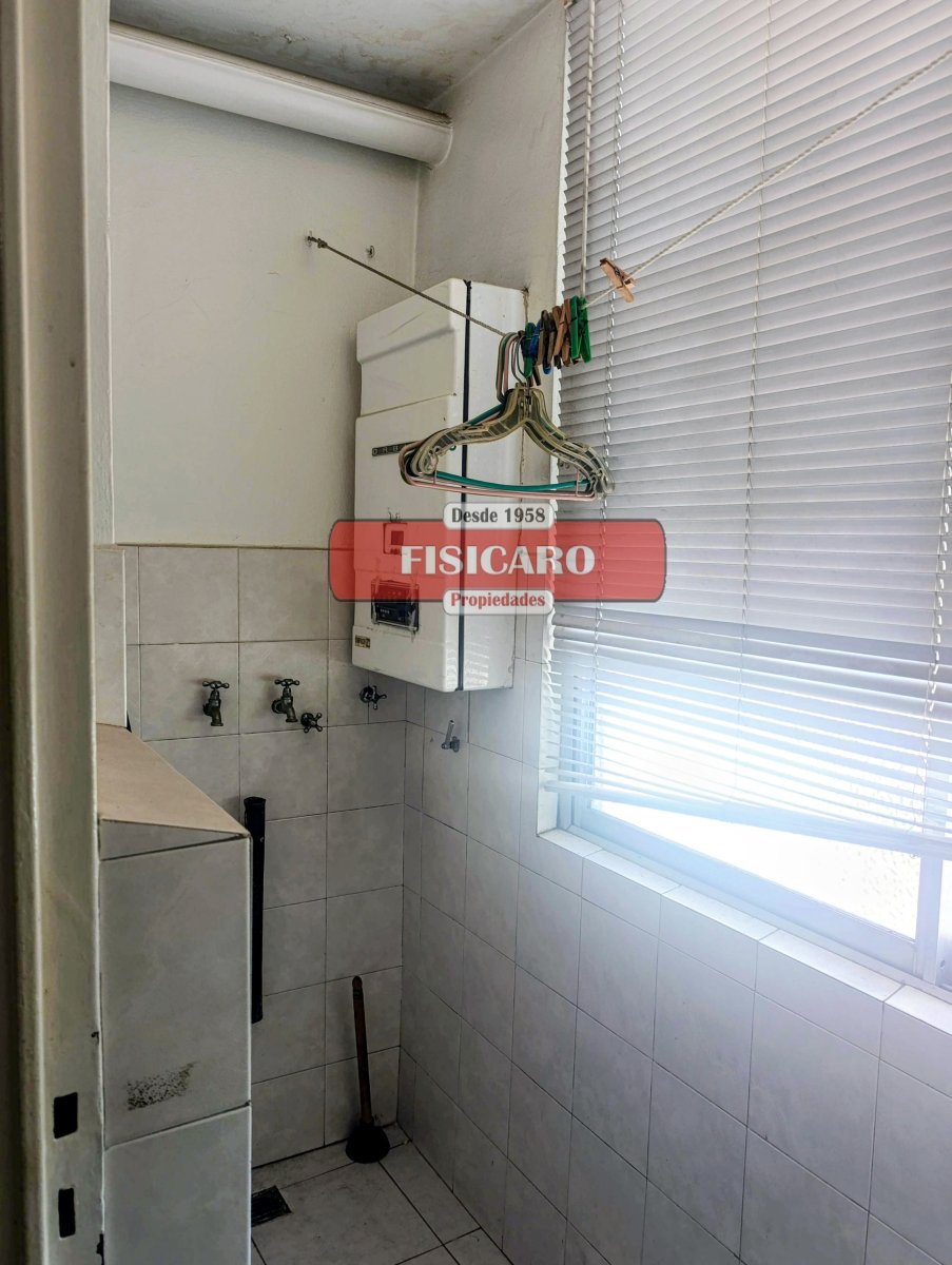 VENTA!!! Depto 3 ambtes c/cochera al fte. piso 5º - Vicente López — foto 15